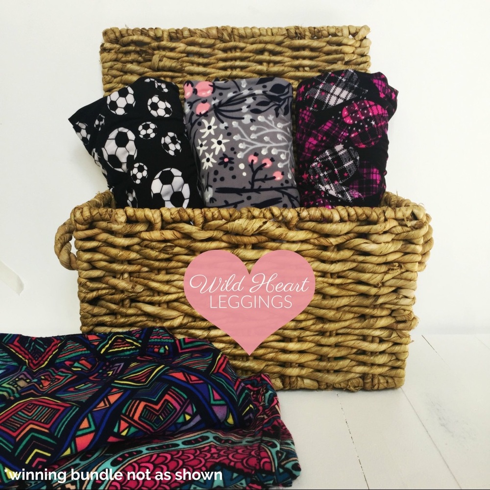 Meet your Posher, Wild heart